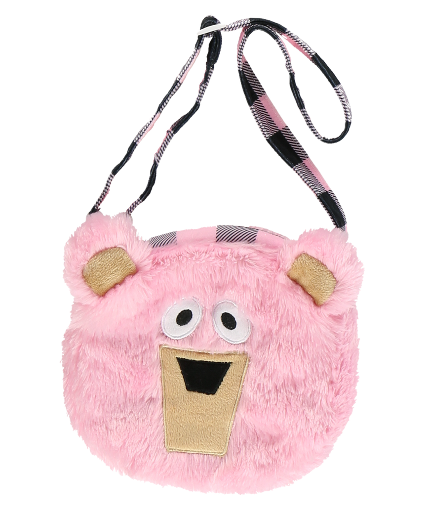 Amazon.com: Peppa Pig Bag Set, Dress Up & Pretend Play, Kids Toys for Ages  3 Up by Just Play : Toys & Games